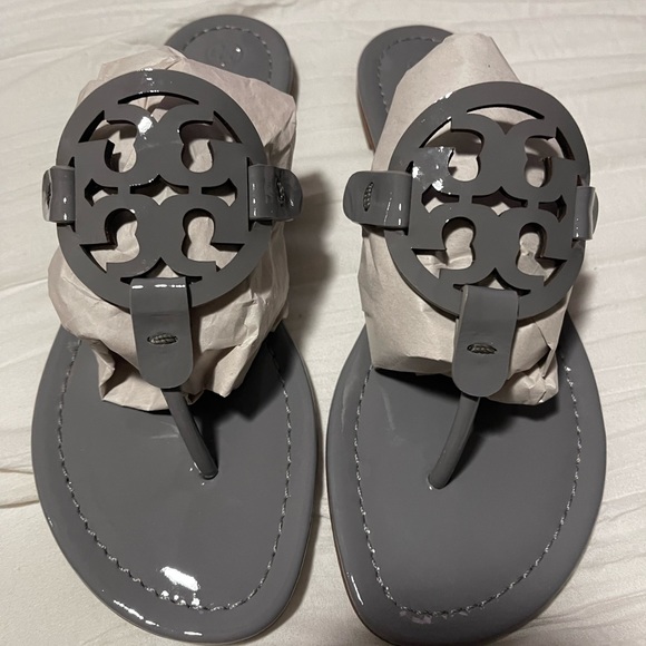 Tory Burch Shoes - Tory Burch miller sandals